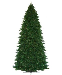 12' X 82" Grand Teton Tree 5773T