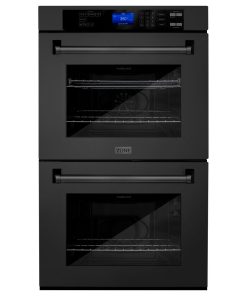 ZLINE 30" Professional Double Wall Oven with Self Clean and True Convection