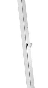 "Zenit" Free Standing Shower Column