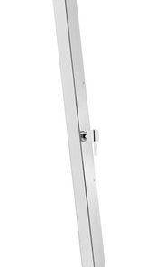 "Zenit" Free Standing Shower Column, Hot and Cold