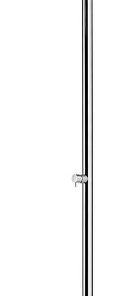 "Twiggy" Free Standing Shower Column