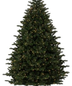 12' X 81" Summit Noble Fir Dural 1950Ww