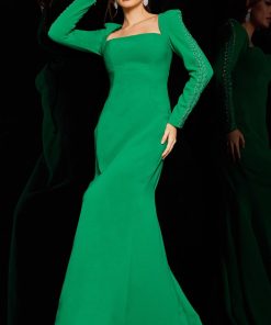 JOVANI 09587BG DRESS