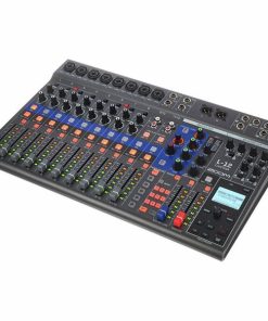 Zoom LiveTrak L-12