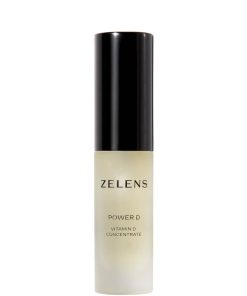 ZELENS POWER D FORTIFYING & RESTORING 10ML