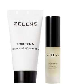 ZELENS VITAMIN D DUO SET