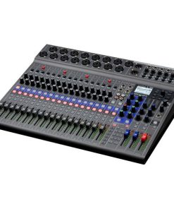 Zoom LiveTrak L-20