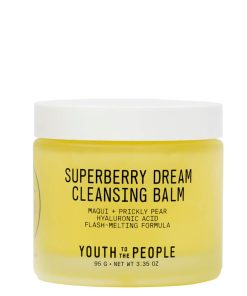 YOUTH TO THE PEOPLE SUPERBERRY DREAM CLEANSING BALM 95ML