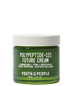 YOUTH TO THE PEOPLE POLYPEPTIDE 121 FUTURE CREAM 59ML