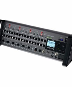 Zoom LiveTrak L-20R