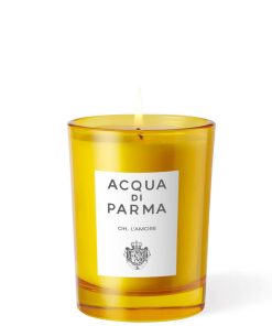 ACQUA DI PARMA OH L'AMORE CANDLE 200G