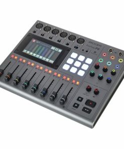 Zoom PodTrak P8