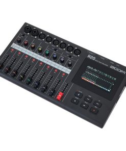 Zoom R20