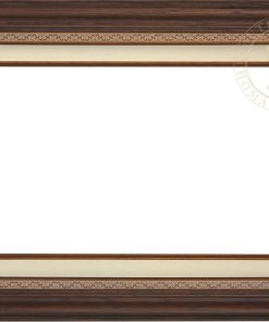 Dark Walnut - Frame for Limited Edition Canvas