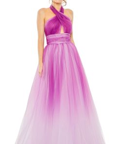 MAC DUGGAL 20554 DRESS