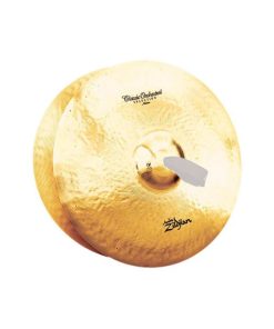 Zildjian 16" Classic Orchestral Sel. ML