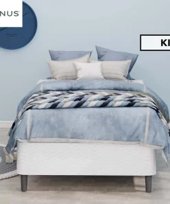 Zinus Kids' Ensemble Bed Base - Single