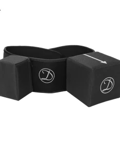 1 Set Ultralight Golf Swing Belt Wear Resistant Oxford Cloth Good Toughness Golf Belt Trainers Golf Accessories-1#