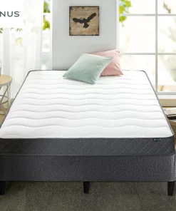 Zinus Innerspring Mattress - Single