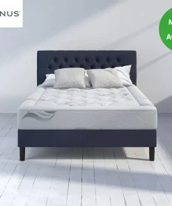 Zinus Cloud Memory Foam Mattress