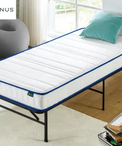 Zinus Innerspring Single Mattress