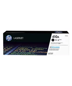 [5 Star] CF410A #410A Premium Generic Black Toner Cartridge
