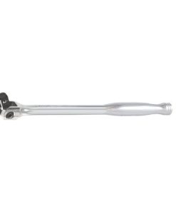 1/4" DR 6" LONG BREAKER BAR