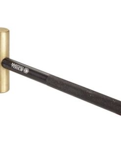 1 LB BRASS HAMMER