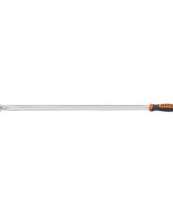 1/2" DRIVE 30" LONG BREAKER BAR - ORANGE
