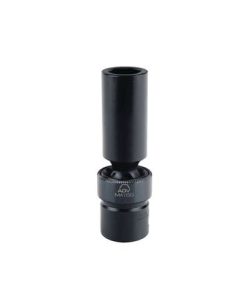1/2" DRIVE 1-1/16" SAE 6 POINT ADV DEEP UNIVERSAL IMPACT SOCKET