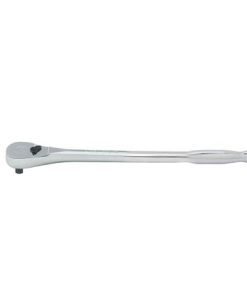 1/2" DRIVE 15" EIGHTY8 TOOTH FIXED RATCHET