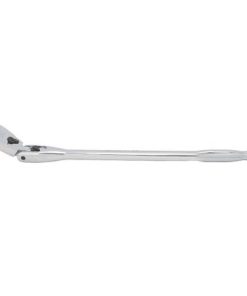 1/2" DRIVE 18-5/8" EIGHTY8 TOOTH LOCKING FLEX RATCHET