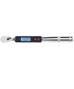 1/4" DIGITAL TORQUE RATCHET
