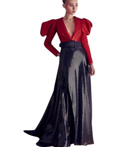 GATTI NOLLI COUTURE GA5161 DRESS