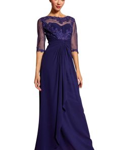 ELIZABETH K GL1424 DRESS