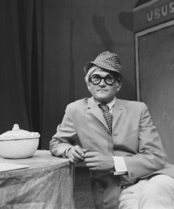"DAVID HOCKNEY" FROM GETTY IMAGES