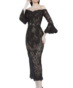 JVN JVN2241 DRESS
