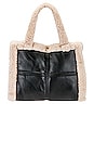 Zoey Tote  LAMARQUE