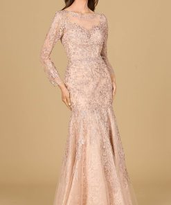 LARA 29130 DRESS