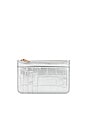 Zip Card Holder  Mansur Gavriel