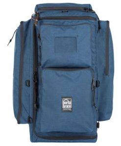 Porta Brace WPC-2OR Wheeled Video Production Case with Off Road Wheels