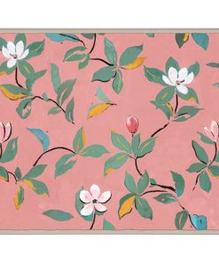 PAULE MARROT, PINK MAGNOLIAS