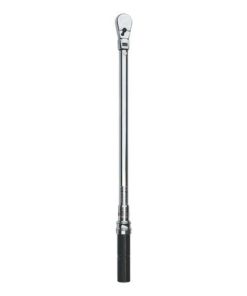 1/2" DRIVE FLEX 50-250 FT. LBS. TORQUE WRENCH