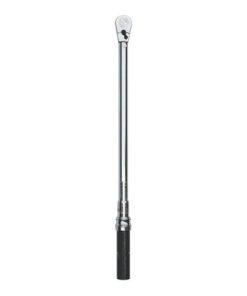 1/2" DRIVE FIXED 50-250 FT. LBS. TORQUE WRENCH