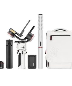 Zhiyun CRANE-M3 3-Axis Handheld Gimbal Stabilizer Pro Kit