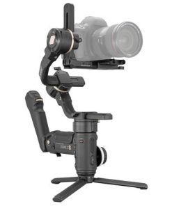 Zhiyun CRANE-3S 3-Axis SmartSling Handheld Gimbal Stabilizer for DSLR and Cine Cameras