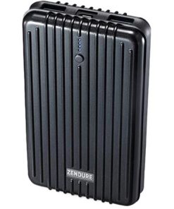 Zendure A5 16750mAh Portable Charger, Black
