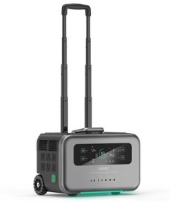 Zendure SuperBase Pro 2000 2096Wh Portable Power Station