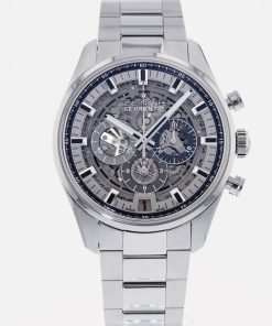 Zenith Chronomaster El Primero 03.2081.400 Preowned Watch