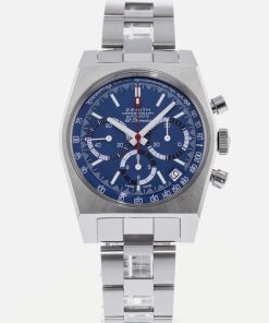 Zenith Chronomaster El Primero 95.A3818.400 Preowned Watch